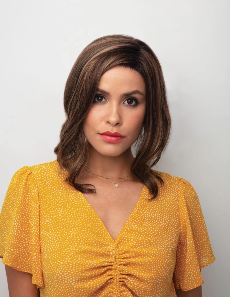 Naya Wig by Rene of Paris | The Orchid Collection | Synthetic Fiber