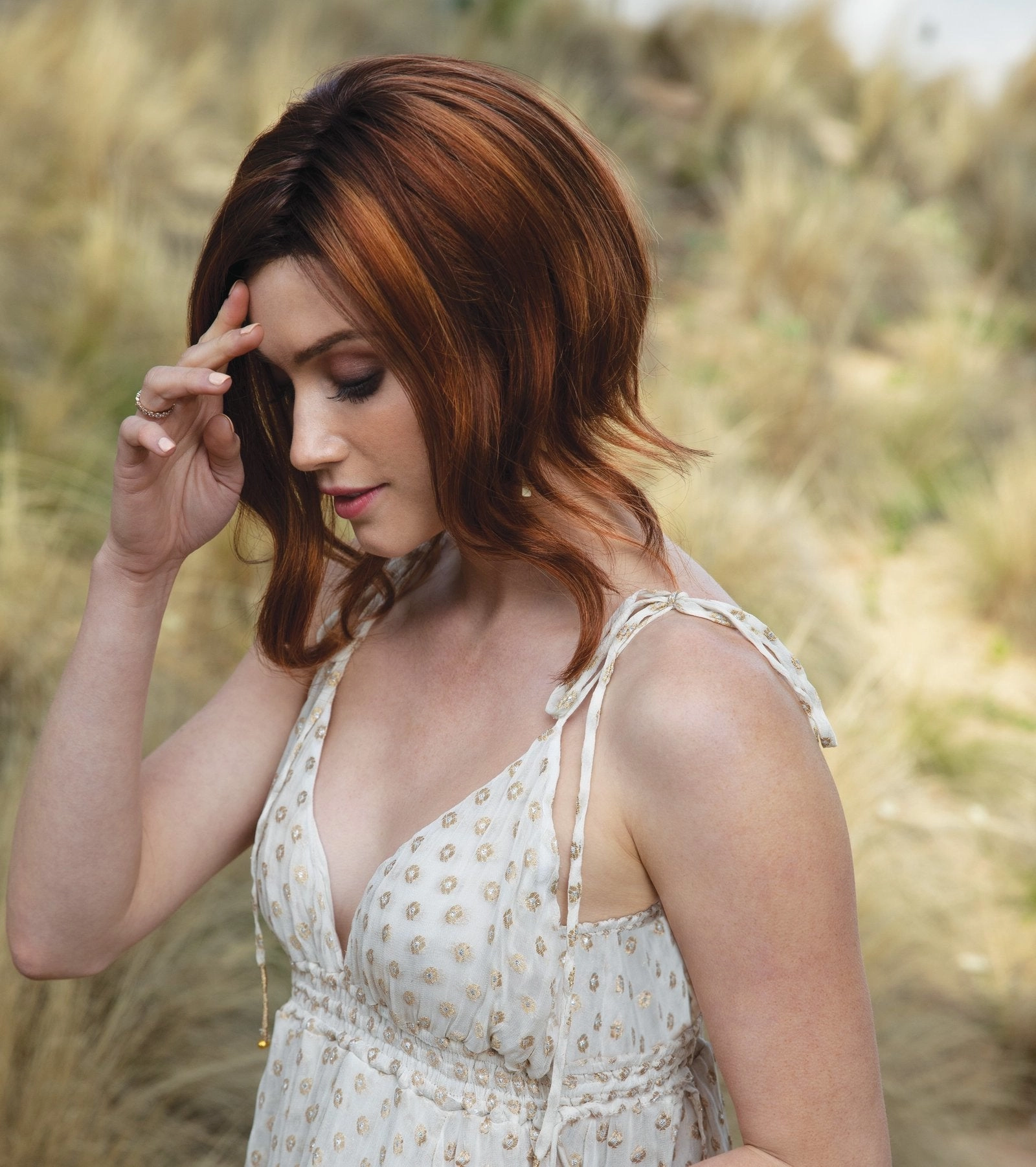 Naya Wig by Rene of Paris | The Orchid Collection | Synthetic Fiber