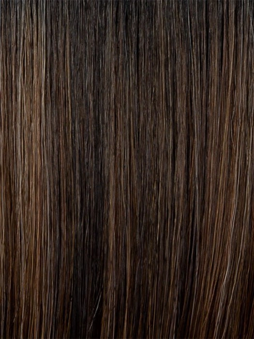 Nia | Synthetic Lace Front Wig (Lace Top)