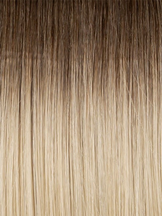 Nia | Synthetic Lace Front Wig (Lace Top)