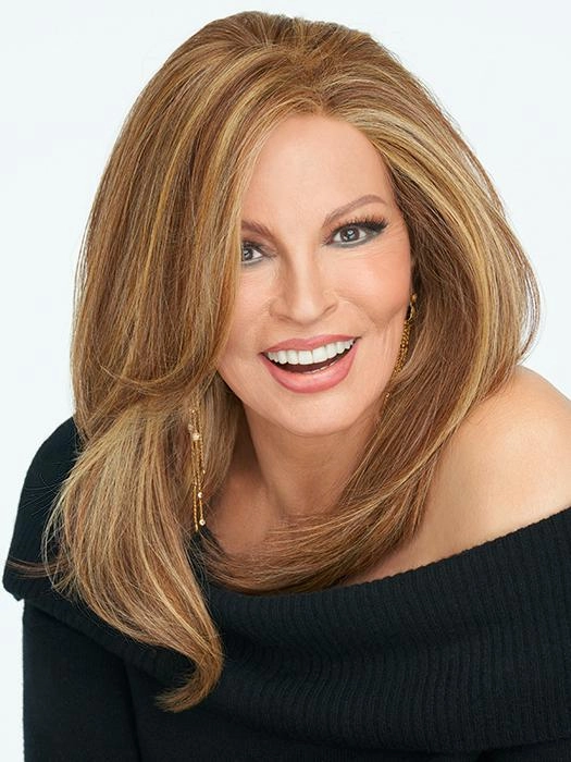 Nice Move Wig by Raquel Welch