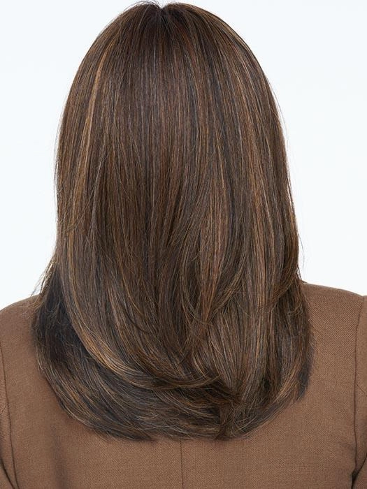 Nice Move Wig by Raquel Welch