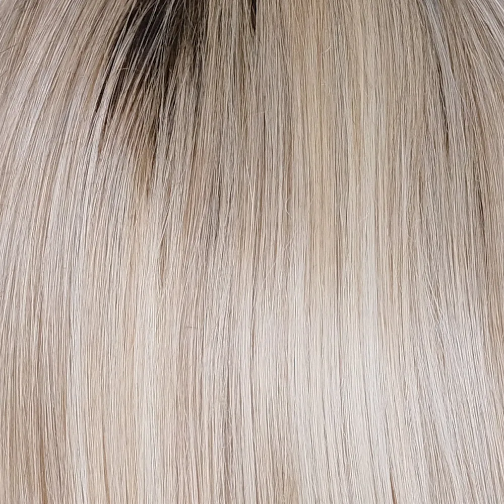 Nicolette Wig by PUSH | Heat Friendly Synthetic Hair | Average Cap