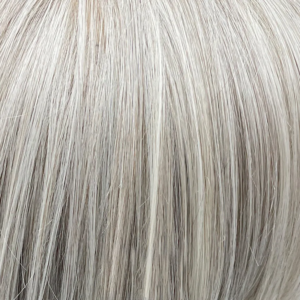 Nicolette Wig by PUSH | Heat Friendly Synthetic Hair | Average Cap