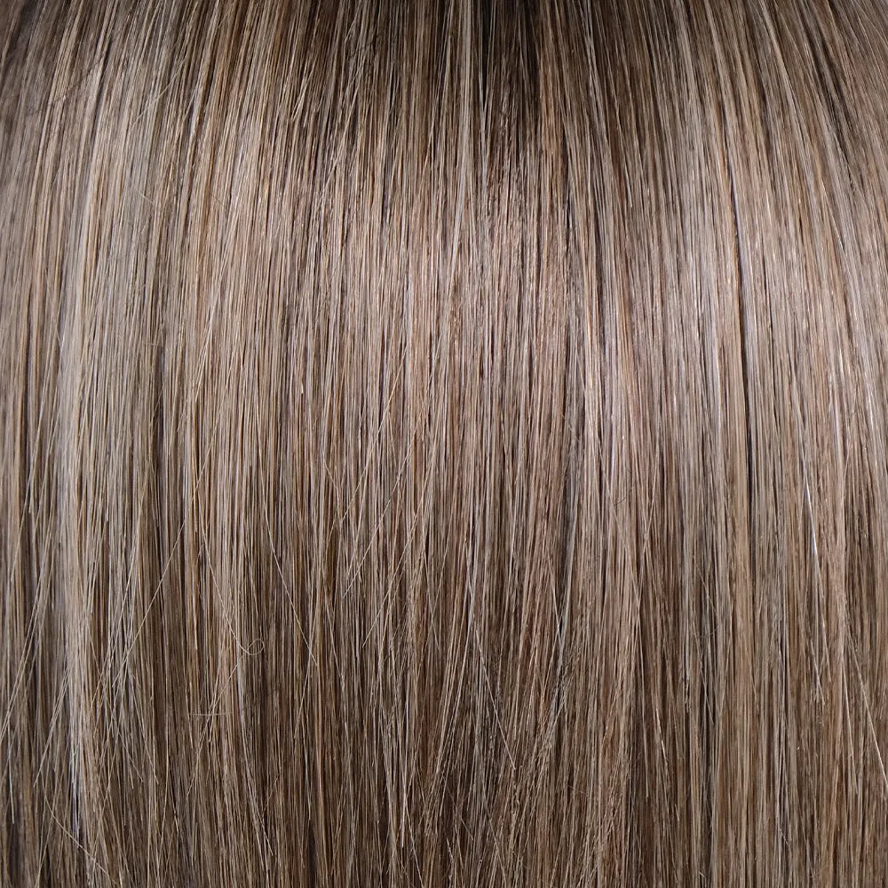 Nicolette Wig by PUSH | Heat Friendly Synthetic Hair | Average Cap