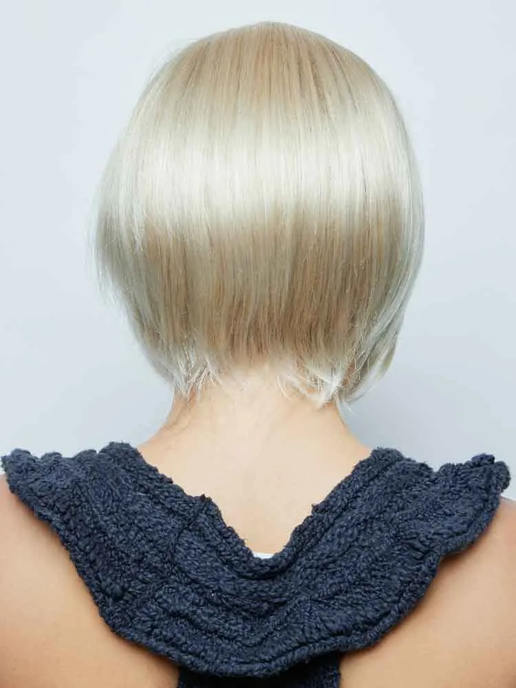 Niki wig - The Orchid Collection