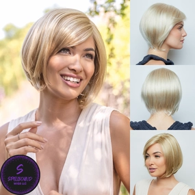 Niki in Razberry Ice-R - Orchid Collection by Rene of Paris ***CLEARANCE***