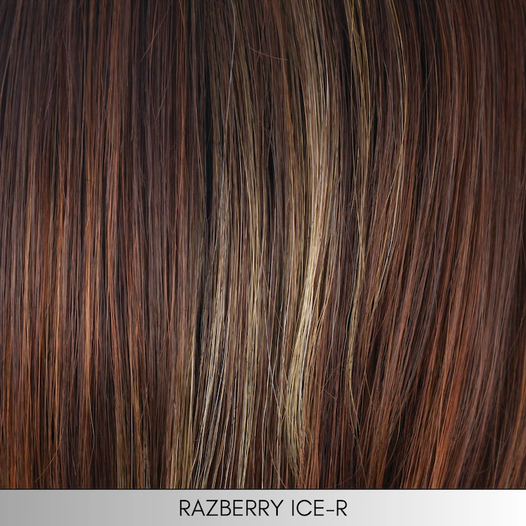 Niki in Razberry Ice-R - Orchid Collection by Rene of Paris ***CLEARANCE***