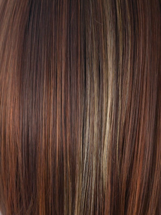 Niki Wig by Rene of Paris | The Orchid Collection
