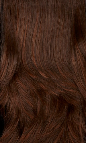 Nikki Wig by Henry Margu