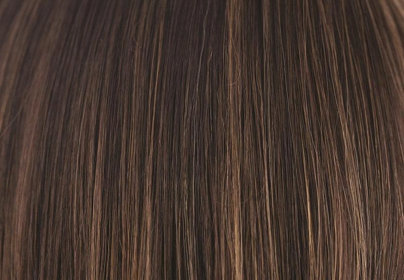 Nima Wig by Noriko | Synthetic