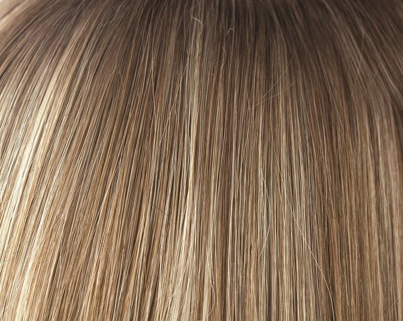 Nima Wig by Noriko | Synthetic