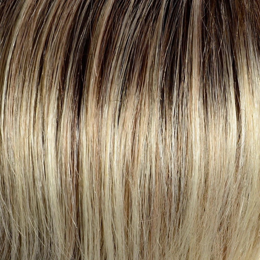 Nina Mono Lace Deluxe wig - Gisela Mayer