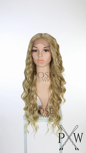 Nixie Strawberry Blonde - Natural Series