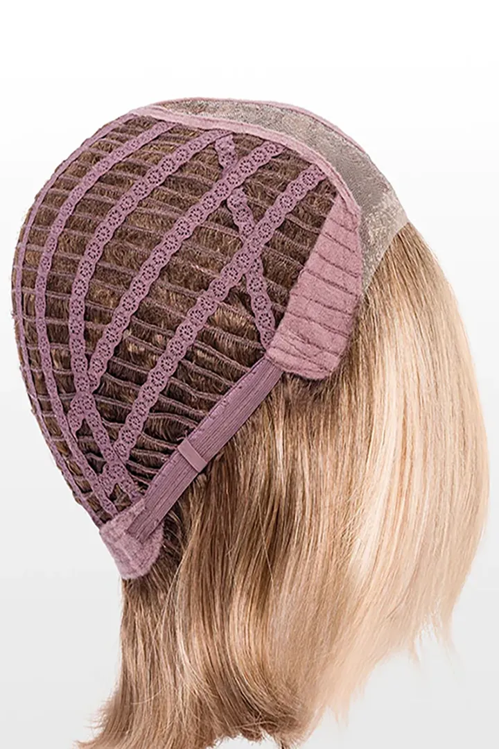 Nola Wig by Ellen Wille | Synthetic Hair | Petite/Average Cap