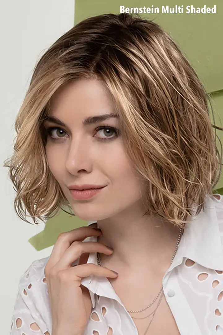Nola Wig by Ellen Wille | Synthetic Hair | Petite/Average Cap