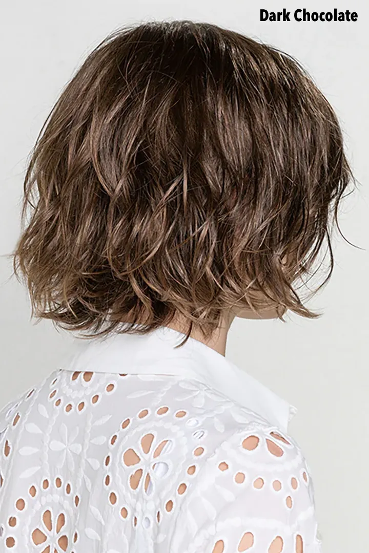 Nola Wig by Ellen Wille | Synthetic Hair | Petite/Average Cap