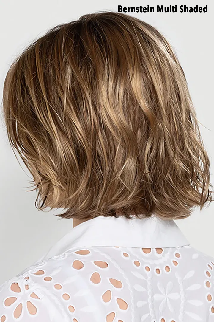 Nola Wig by Ellen Wille | Synthetic Hair | Petite/Average Cap
