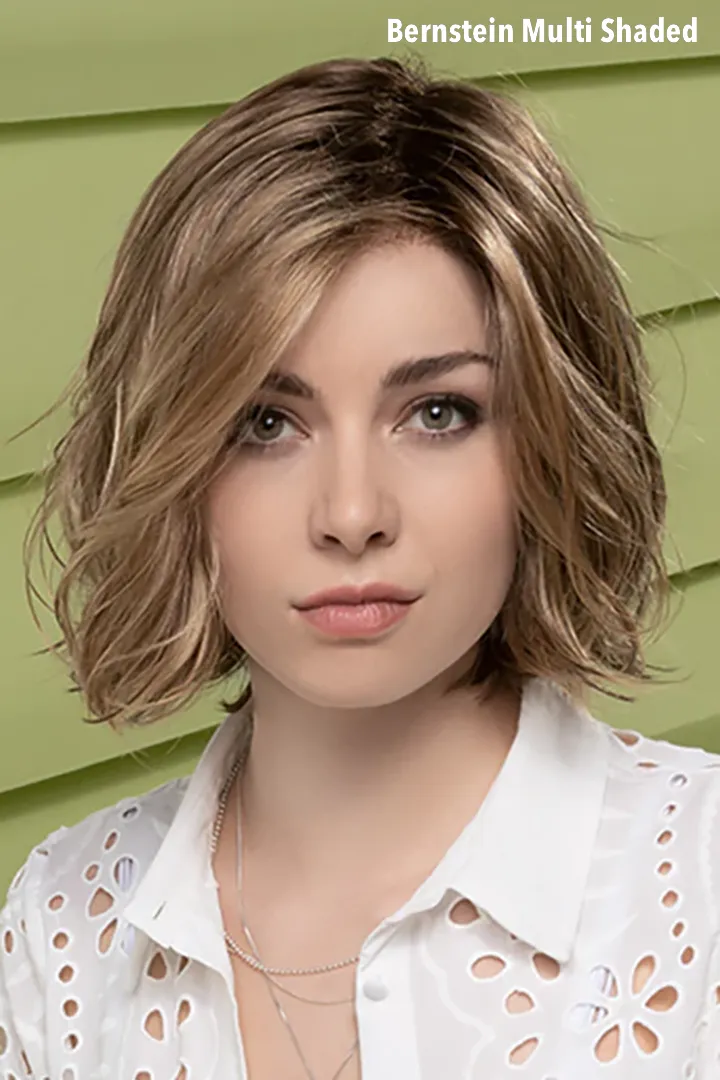 Nola Wig by Ellen Wille | Synthetic Hair | Petite/Average Cap