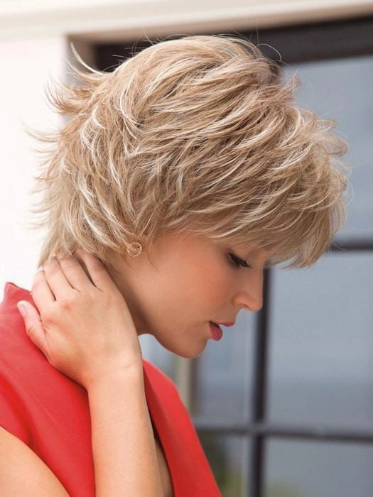 Nori | Synthetic Wig (Basic Cap)
