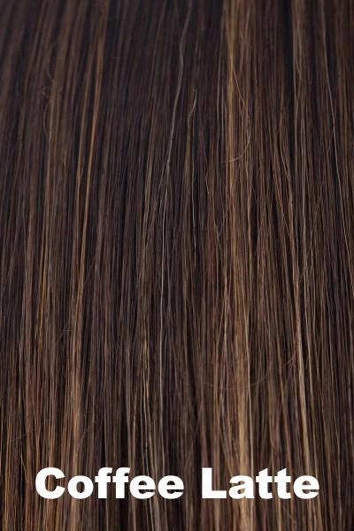 Noriko Toppers - Malibu Top Piece (#1716)