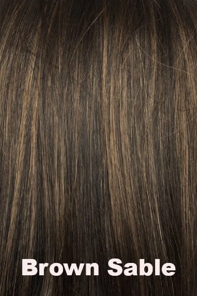 Noriko Wigs - Brett #1720