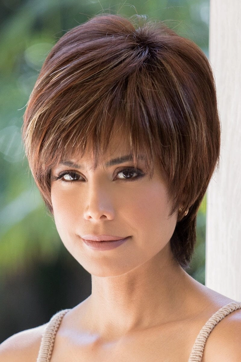 Noriko Wigs - Brett #1720