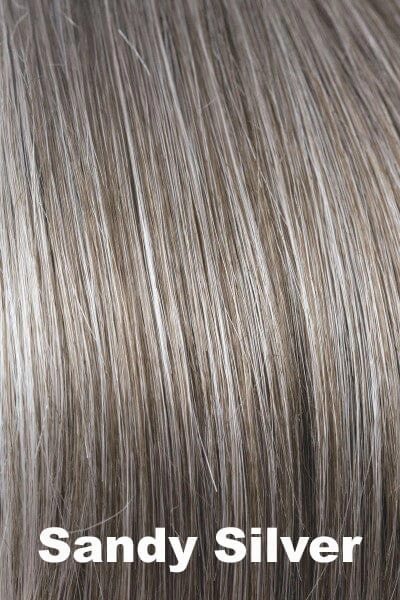 Noriko Wigs - Brett #1720