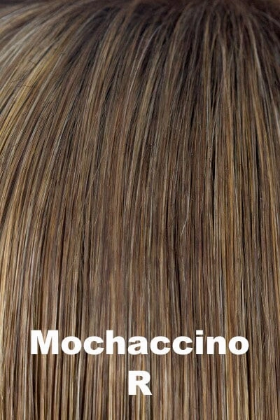 Noriko Wigs - Brett #1720