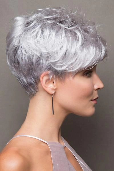 Noriko Wigs - Emerson #1698