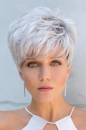 Noriko Wigs - Emerson #1698