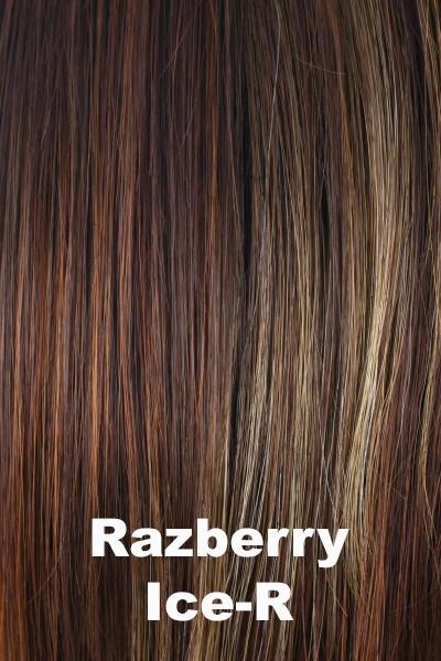 Noriko Wigs - Emery #1714