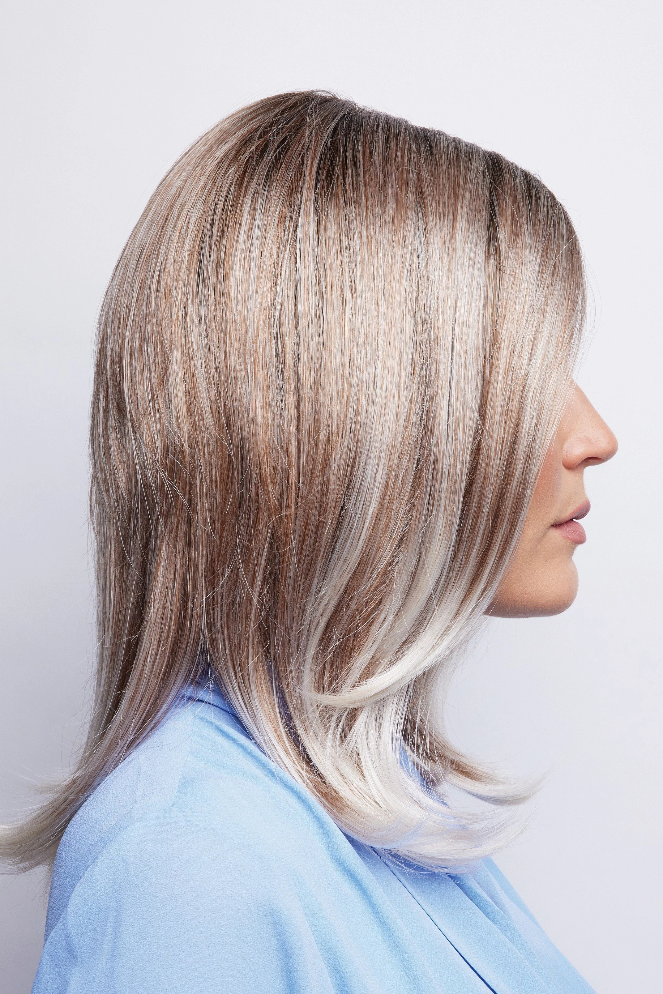 Noriko Wigs - Harlee #1718