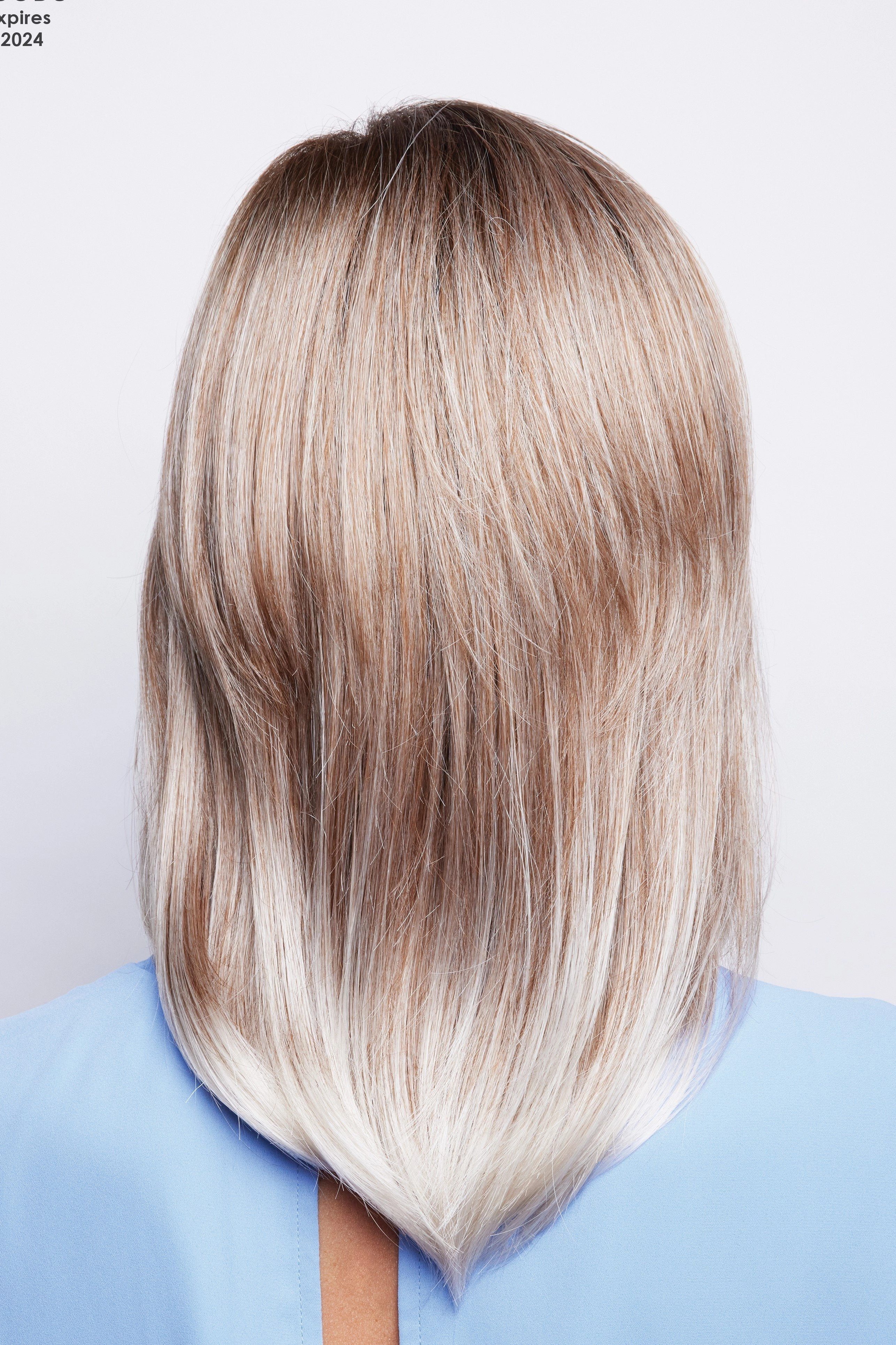 Noriko Wigs - Harlee #1718
