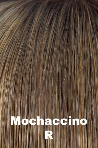 Noriko Wigs - Izzie #1688
