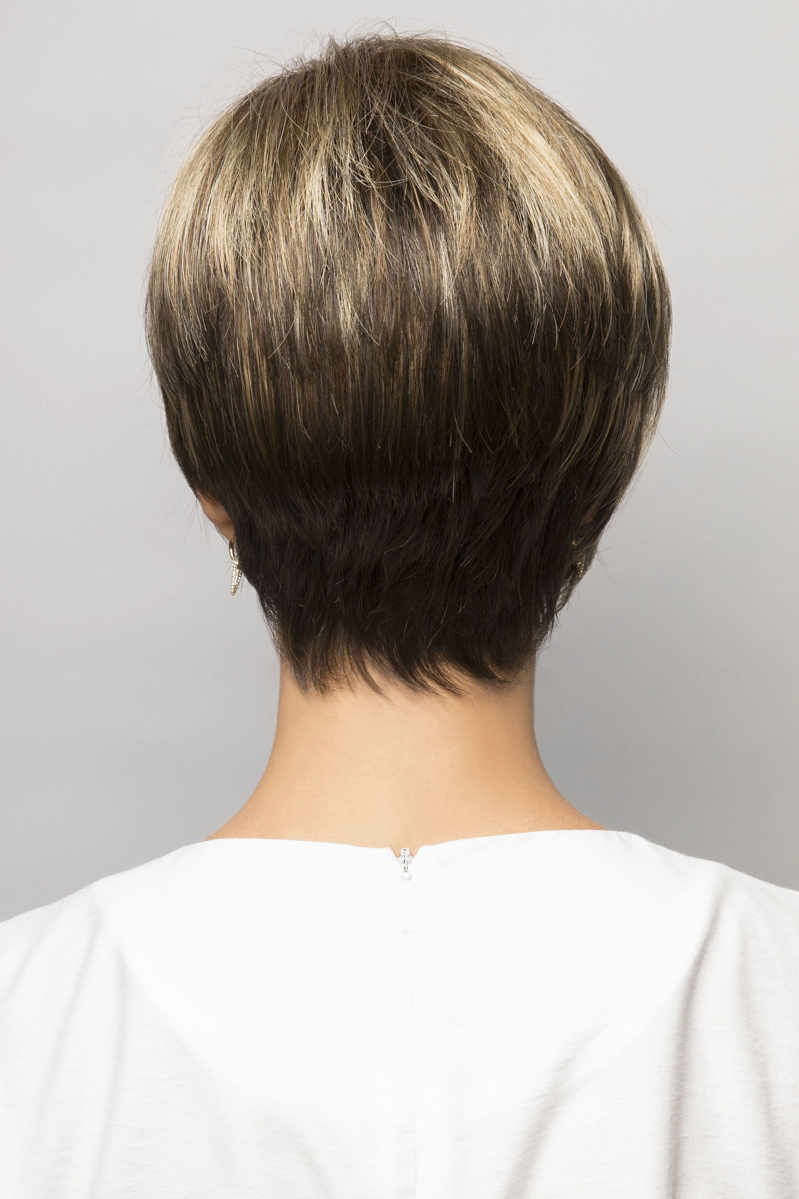 Noriko Wigs - Izzie #1688