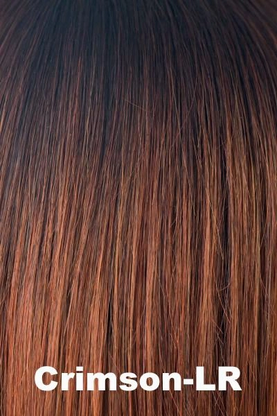 Noriko Wigs - Izzie #1688