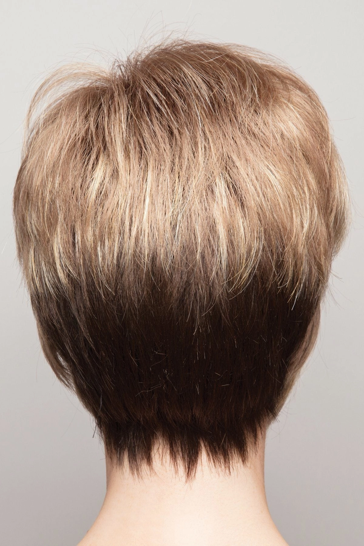 Noriko Wigs - Izzie #1688