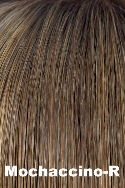 Noriko Wigs - Meadow #1719
