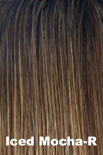 Noriko Wigs - Meadow #1719