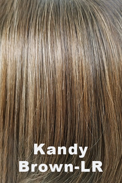 Noriko Wigs - Meadow #1719