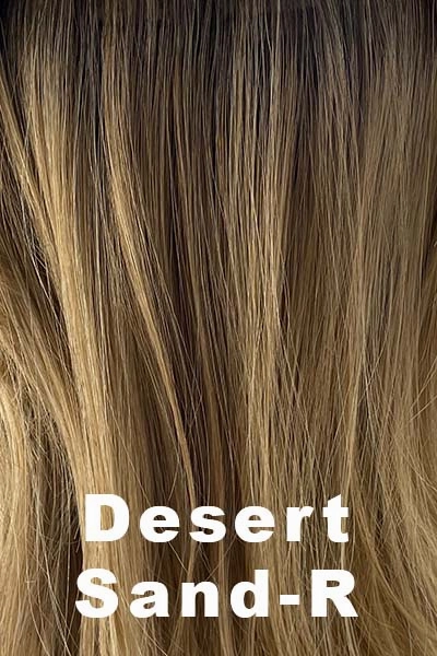 Noriko Wigs - Meadow #1719