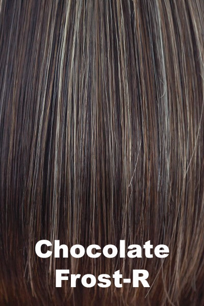 Noriko Wigs - Meadow #1719