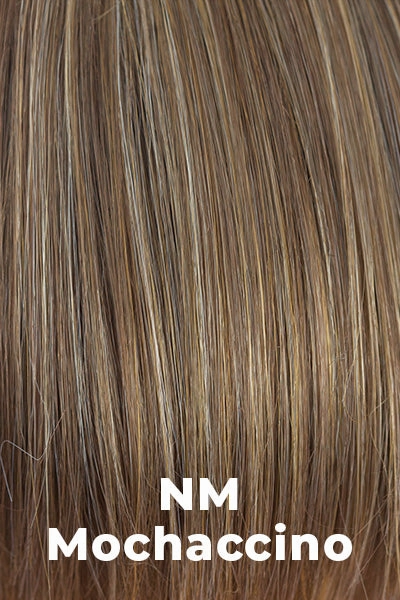 Noriko Wigs - Merrill (#1726)