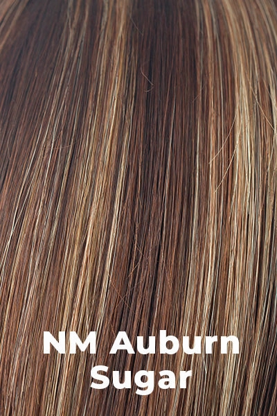 Noriko Wigs - Merrill (#1726)