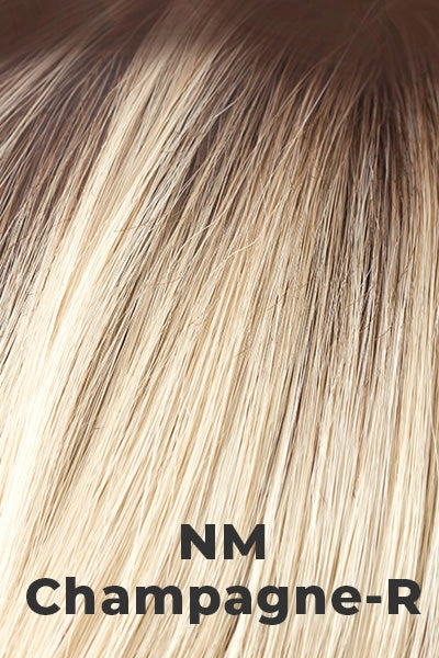 Noriko Wigs - Merrill (#1726)
