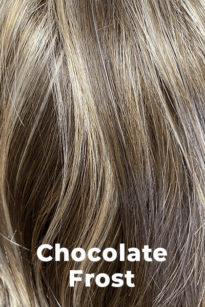 Noriko Wigs - Nori #1682