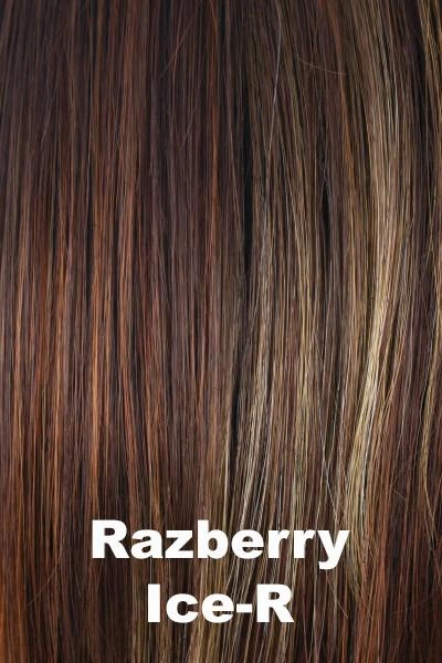 Noriko Wigs - Nori #1682