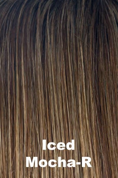 Noriko Wigs - Nori #1682