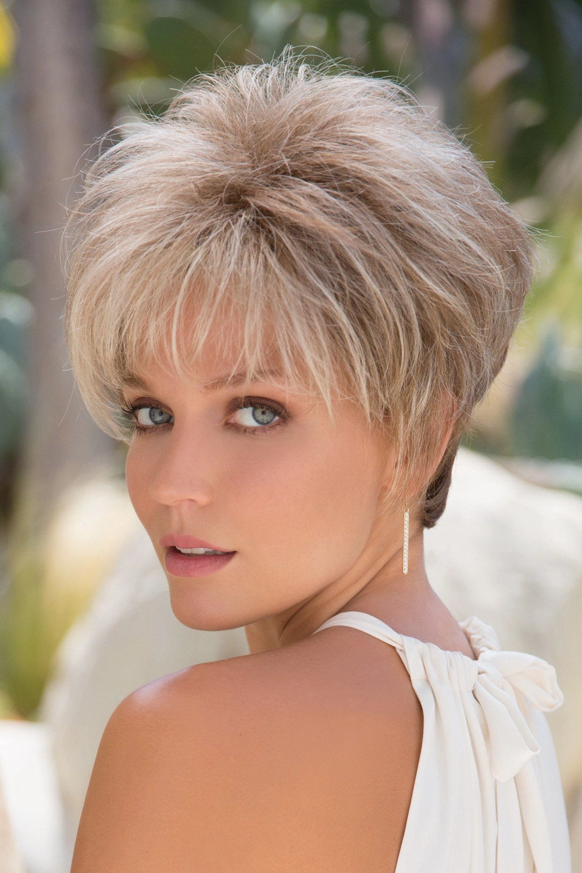 Noriko Wigs - Roni #1641